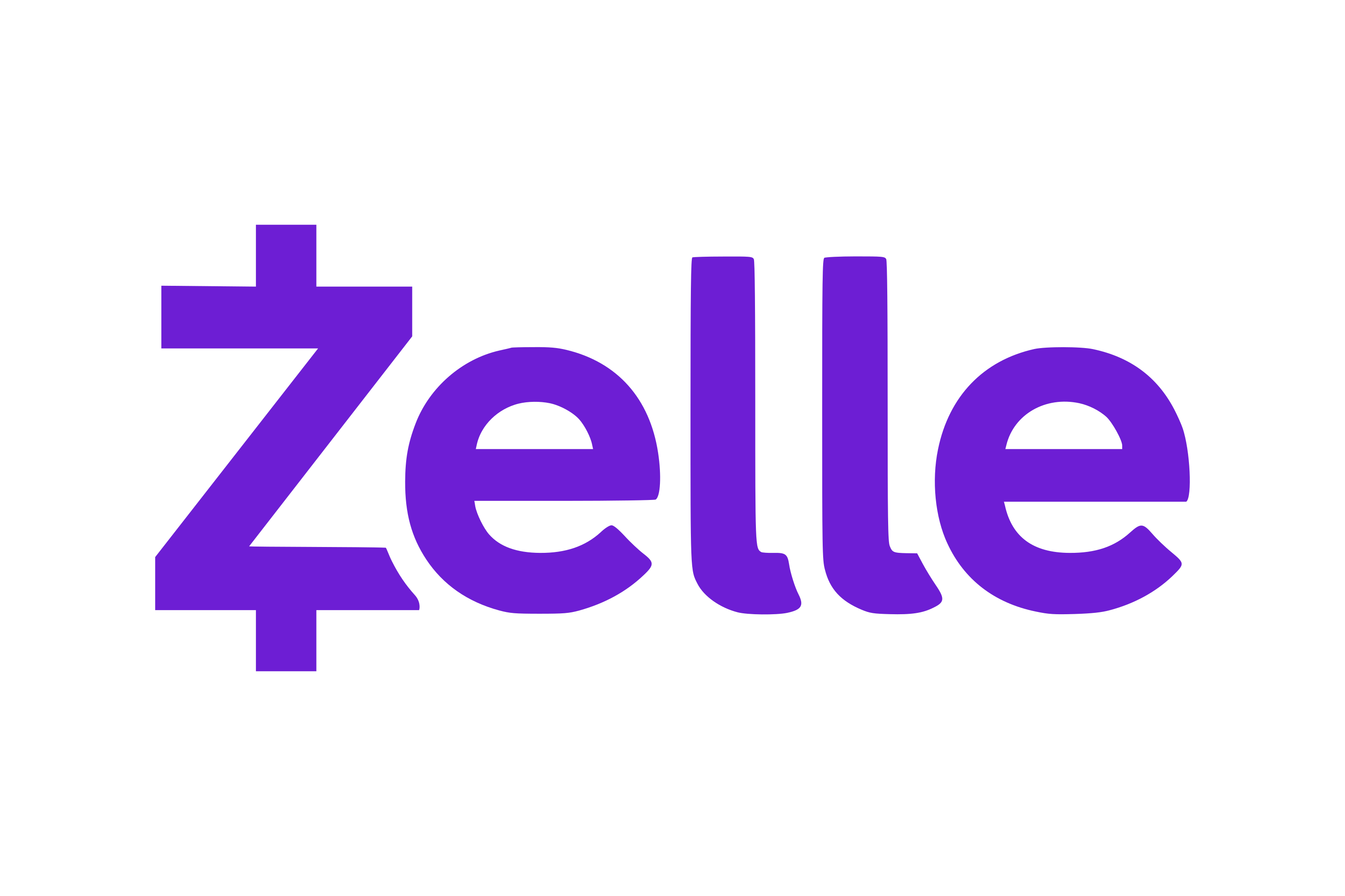 Zelle Logo